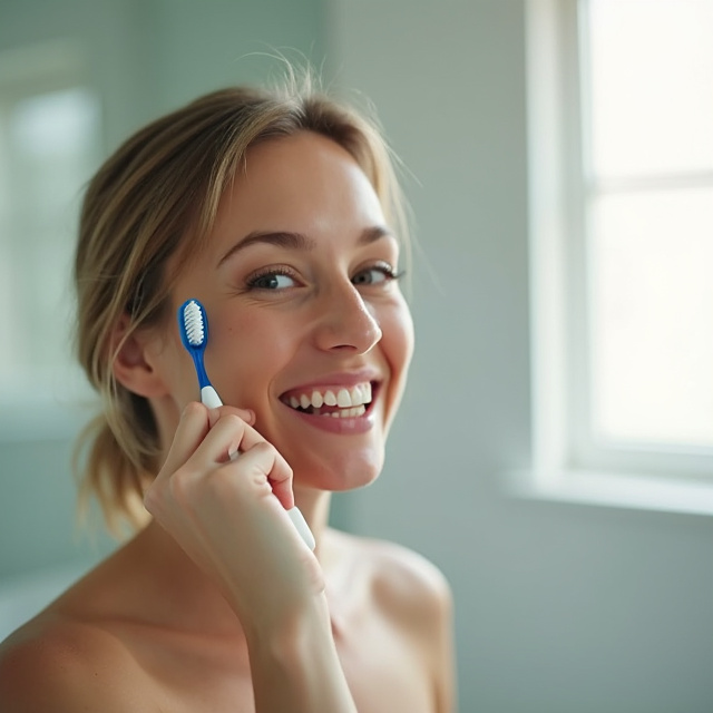 This Gel Toothpaste Is the First One I'd Recommend Blindly