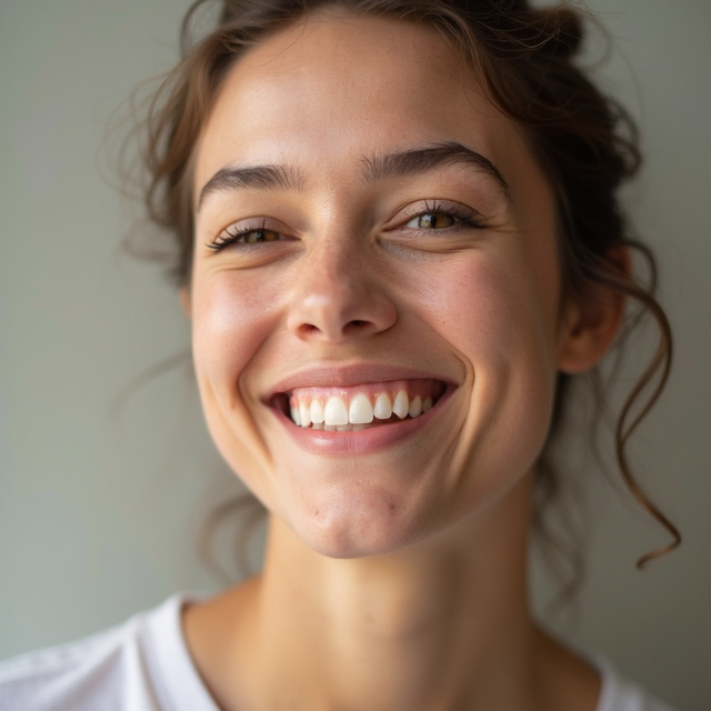 This Whitening Mouthwash Could Easily Be the New Standard