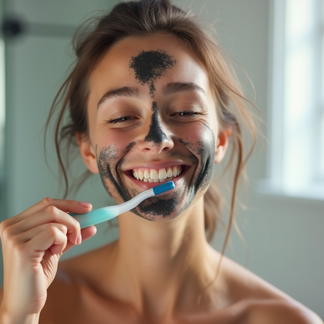 The Best Activated Charcoal Whitening for Anyone Wanting Easy Operation