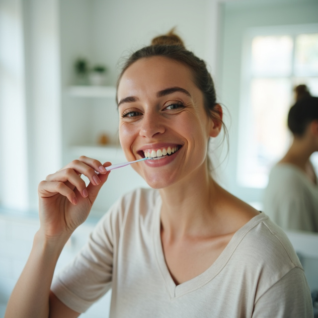 This Eco-Friendly Dental Floss Is the Upgrade You Didn't Know You Needed
