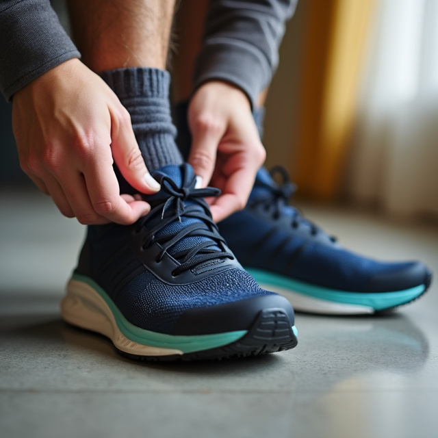 I Compared Them All &mdash; This Cushioned Insoles Felt Instantly Better