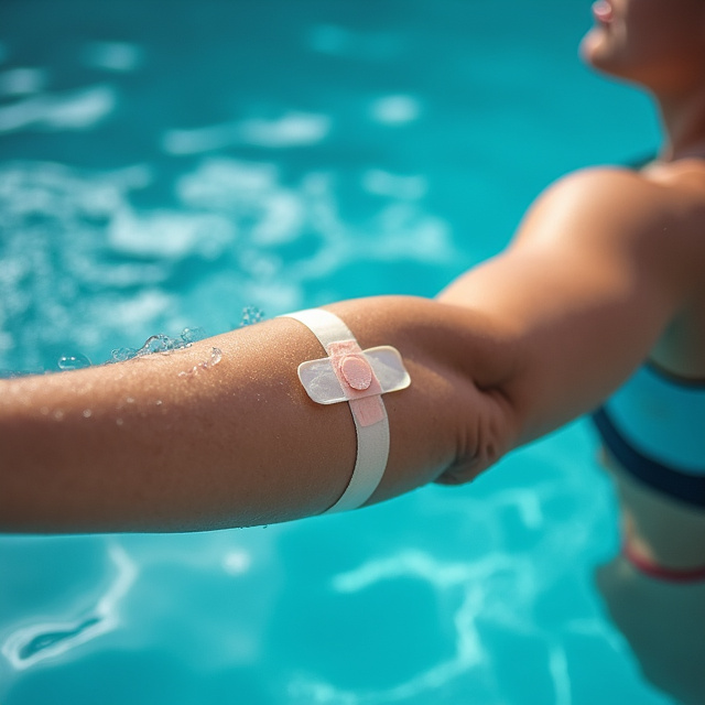 This Waterproof Bandages Had the Best Real-World Results