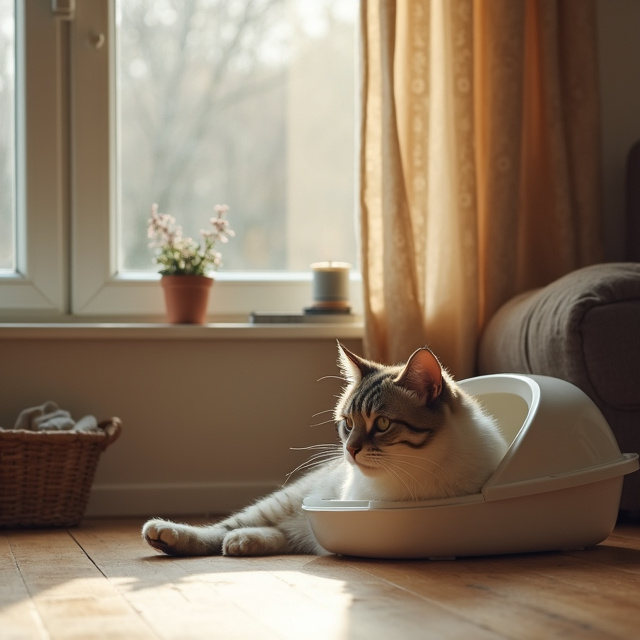 The Best Clumping Cat Litter for Anyone Wanting Quality Without Complexity