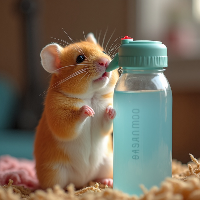 This No-Drip Water Bottles Crushed Every Benchmark We Use