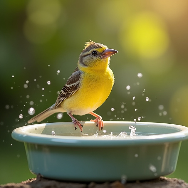 This Bird Grooming Tools Has No Right Being This Good
