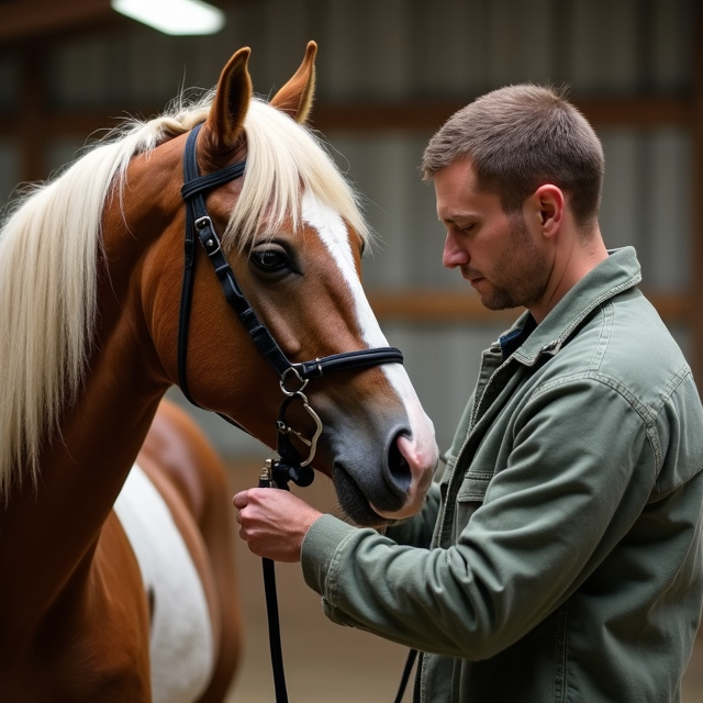 This Equestrian Mane Detanglers Beat Every Expectation We Had