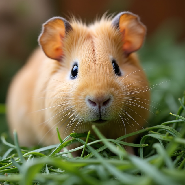 Are Expensive Orchard Grass Hay Worth It?