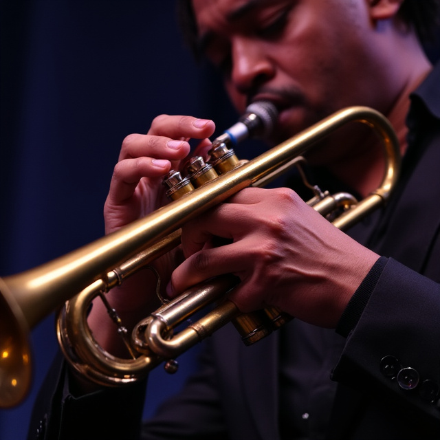 This Trumpet Mouthpiece for Jazz Is the First One I'd Recommend Blindly