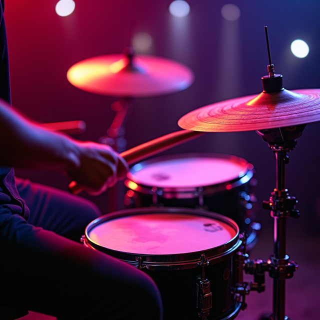 This Splash Cymbals Beat All the Others in Testing