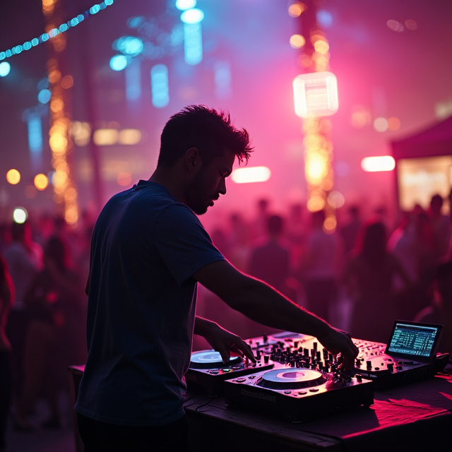 This Portable DJ Mixers Woke Up and Chose Excellence