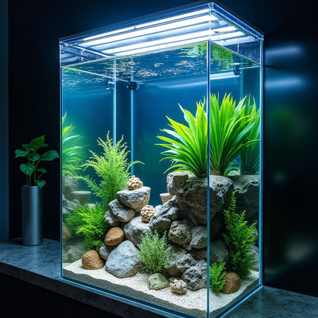The Hidden Costs of Owning Aquarium Light Mounts (And How to Avoid Them)