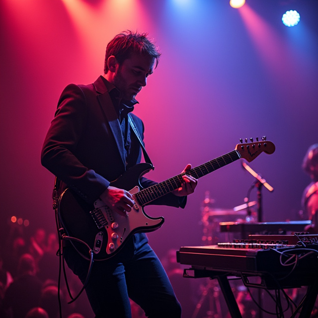 This Wireless MIDI Keyboards Woke Up and Chose Excellence