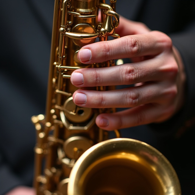 This Vandoren Sax Reeds Has No Right Being This Elite