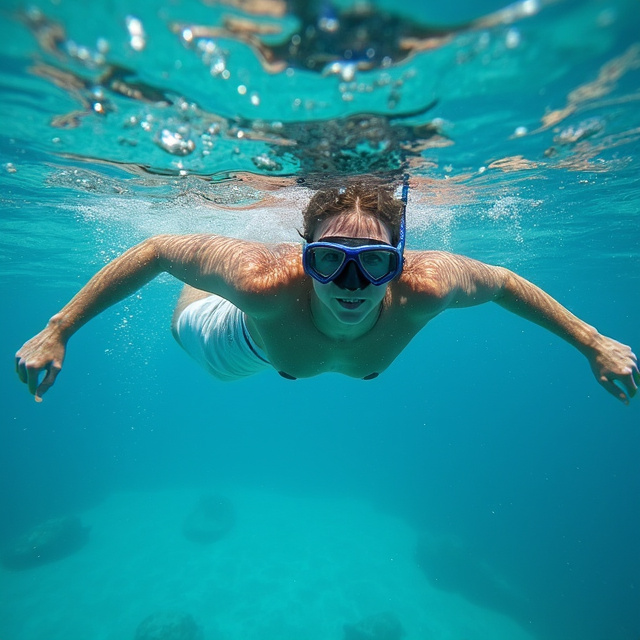 This Dry Snorkel Sets Made Every Other Option Hard to Justify