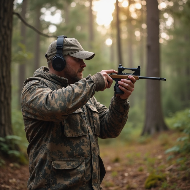 This Elk Calls Had No Right Being This Impressive