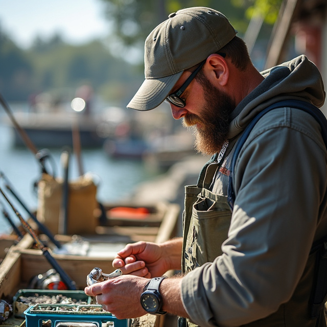 This Hard Tackle Boxes Outperformed Tools Twice Its Price