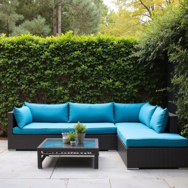 This Sectional Patio Sets Made Our "Top" Picks Look Overrated