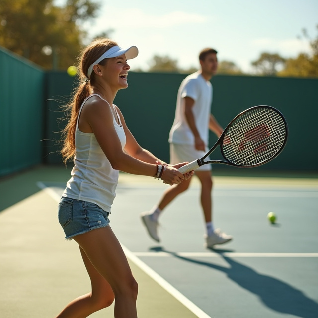 The Best Beginner Tennis Racquets for Anyone Starting Fresh