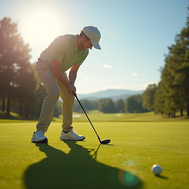 This Blade Putters Made All the Other Ones Hard to Recommend