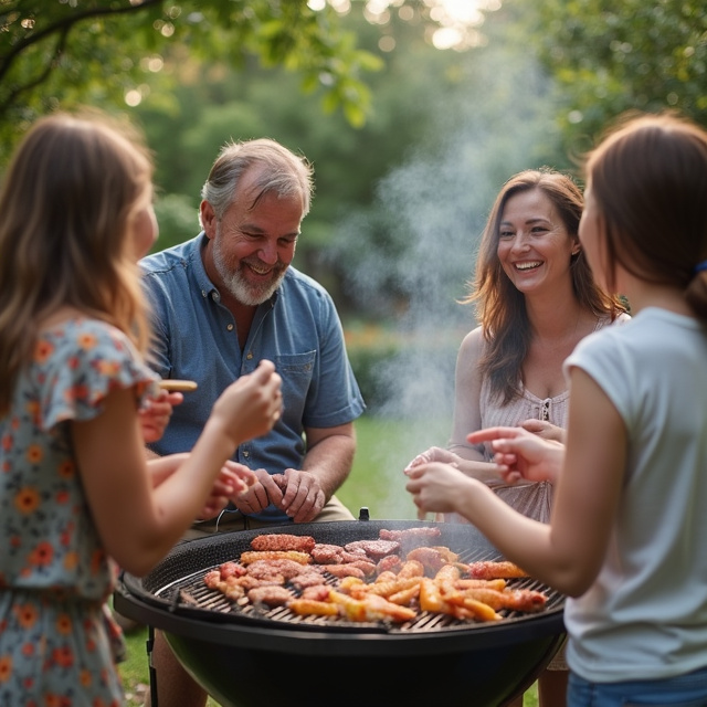 Complete Buyer's Guide to Electric Pellet Grills in 2025