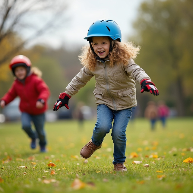 This Knee Guards Is the Plot Twist I Needed