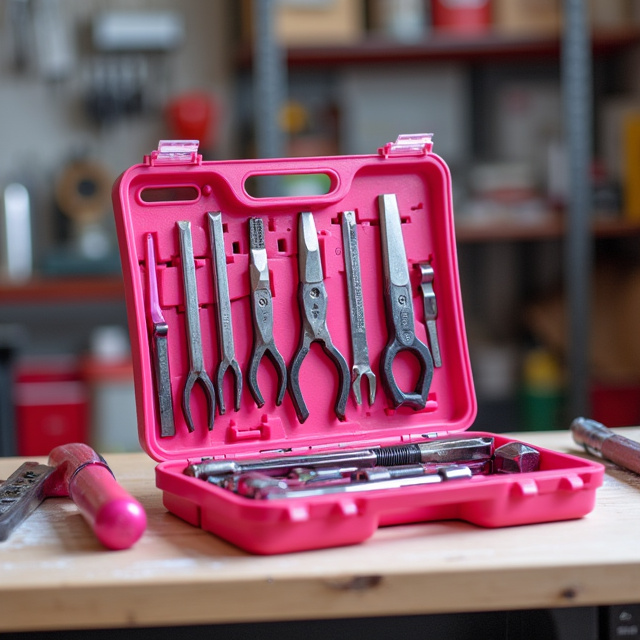 We Built the "Perfect Cart" for DIY Moms &mdash; Steal It