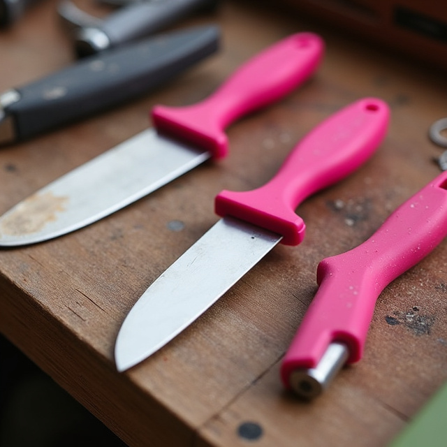 This Safety Utility Knives Delivered the Most Unexpected Victory