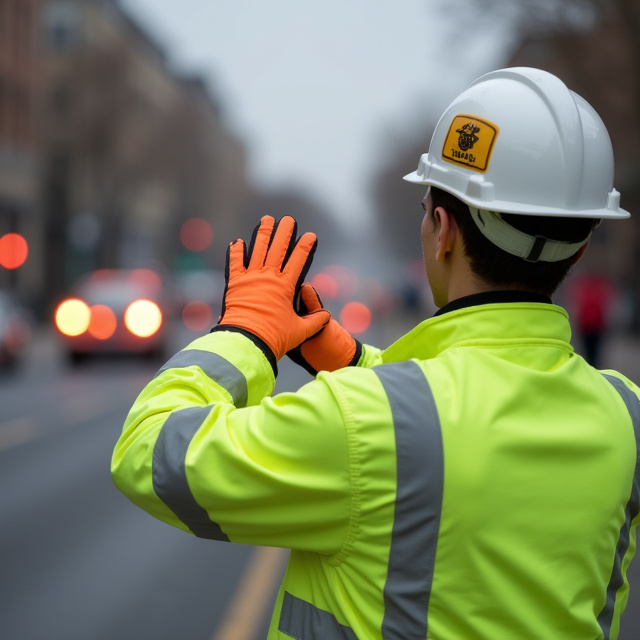This High-Visibility Gloves Made Every Tester Say the Same Thing: "Wow."