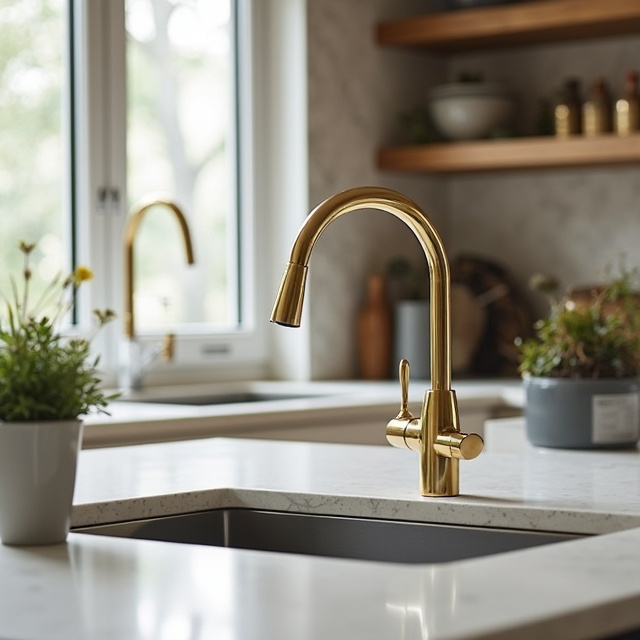 Year-in-Review: Our Most-Loved Wall-Mounted Faucets of 2025