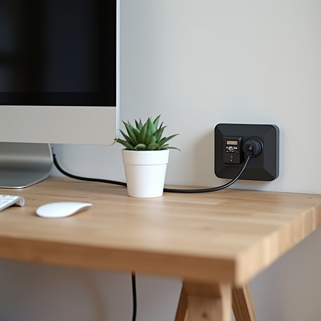 This Surge Protector Extension Cords Is the Biggest Standout of the Year