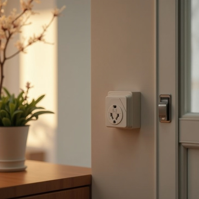We Narrowed It Down &mdash; This Smart Outlet Adapters Won by a Mile