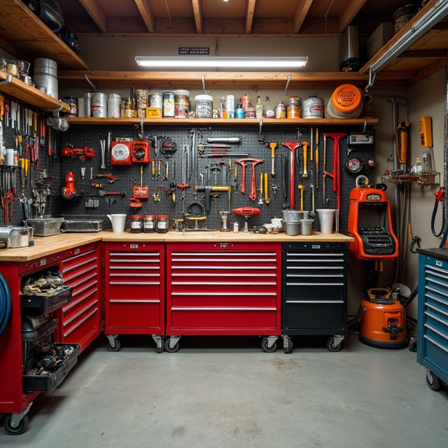 We Asked 100 Users Which Tool Caddies They'd Rebuy &mdash; Results Shocked Us