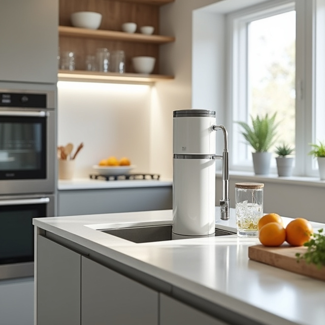 Best-Seller Doesn't Mean Best: Why You Should Reconsider Carbon Water Filters