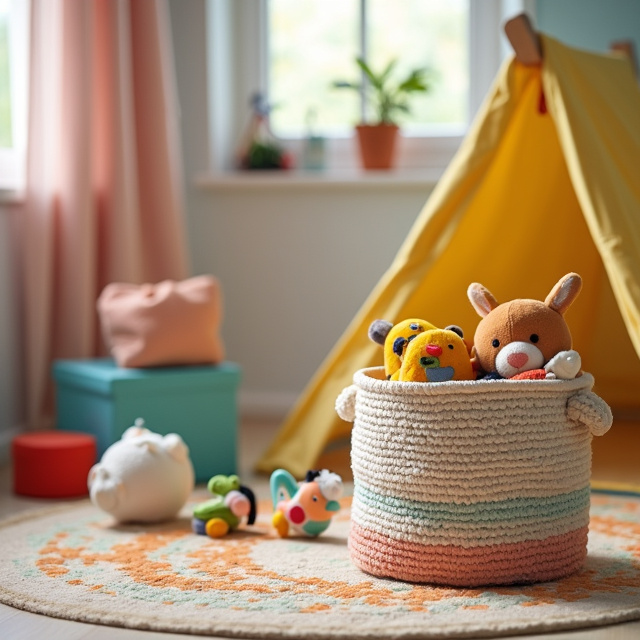 This Storage Baskets Earned a Spot at the Top