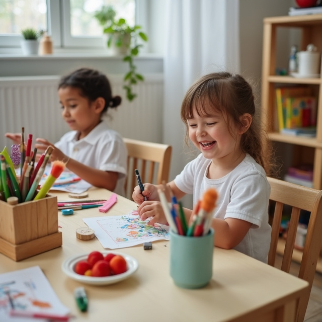 This Play Desks Is Dominating the Conversation