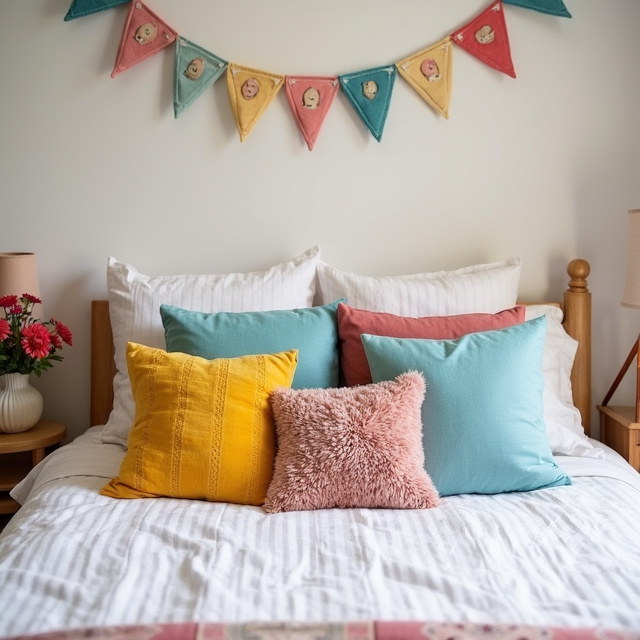 I Tried EVERYTHING &mdash; This Decorative Throw Pillows Is the Winner