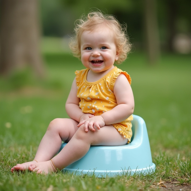 If You Only Buy One Portable Potty Training Seat This Year, Make It This One
