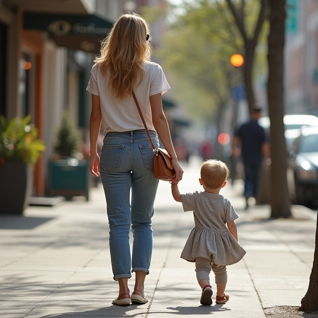 This Diaper Clutch Bag Had Me Suspiciously Impressed
