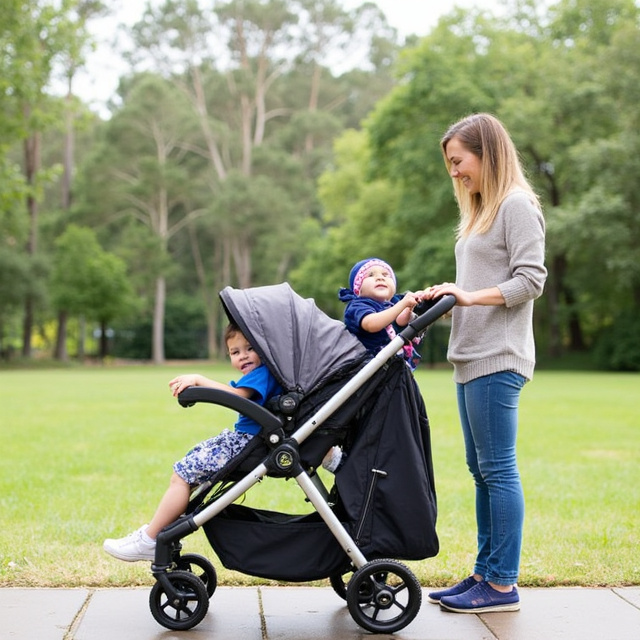 The Best All-Terrain Travel Systems for Anyone Seeking Dependability