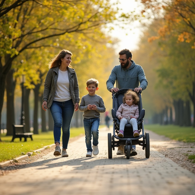 After Testing Dozens, This Lightweight Travel System Was the Clear Winner