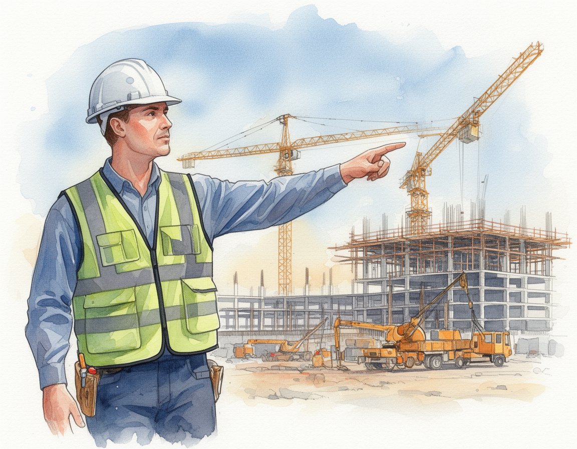 Project Management Software for Contractors
