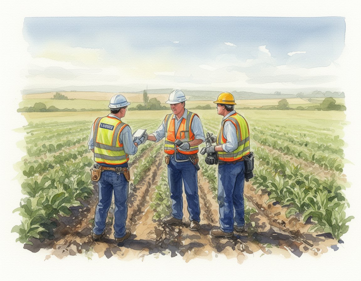 Contractor Payment Platforms for Field Service and On-Site Work