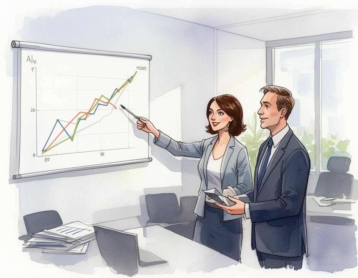 No-Code & Low-Code AI Builders for Digital Marketing Agencies