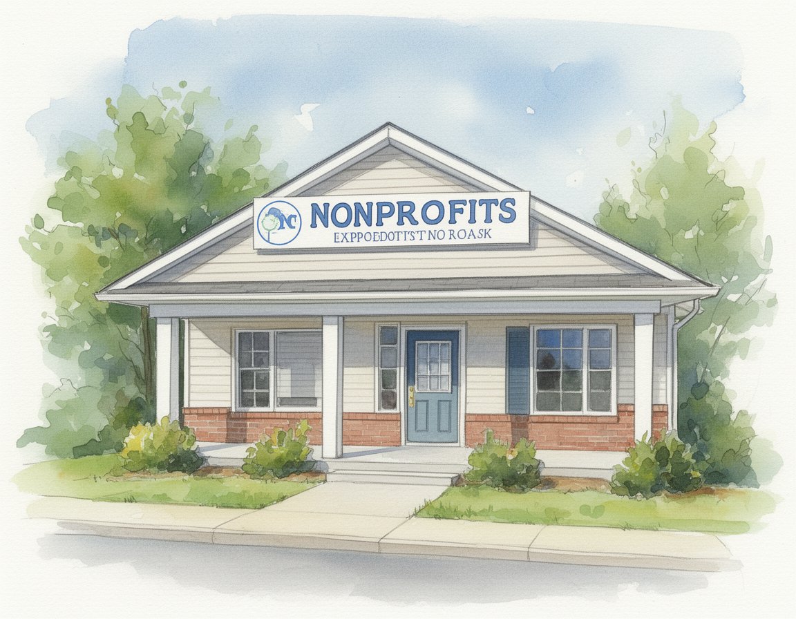 Small Business Accounting Software for Nonprofits and Charities