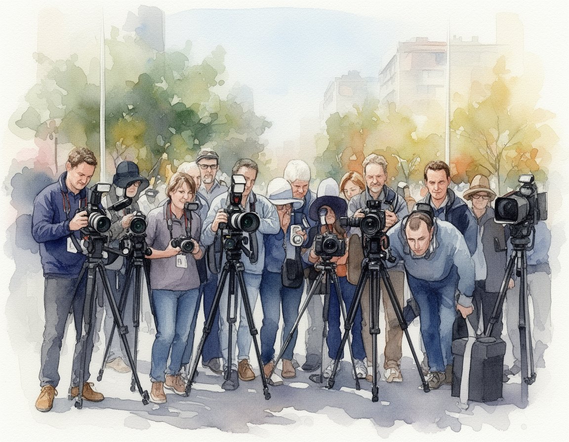 Presentation & Slide Design Software for Photography Studios