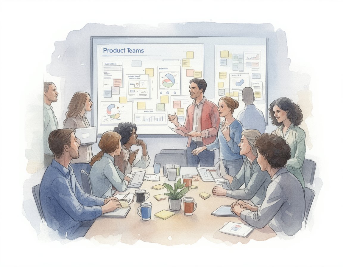 Feature Feedback Dashboards for Product Managers