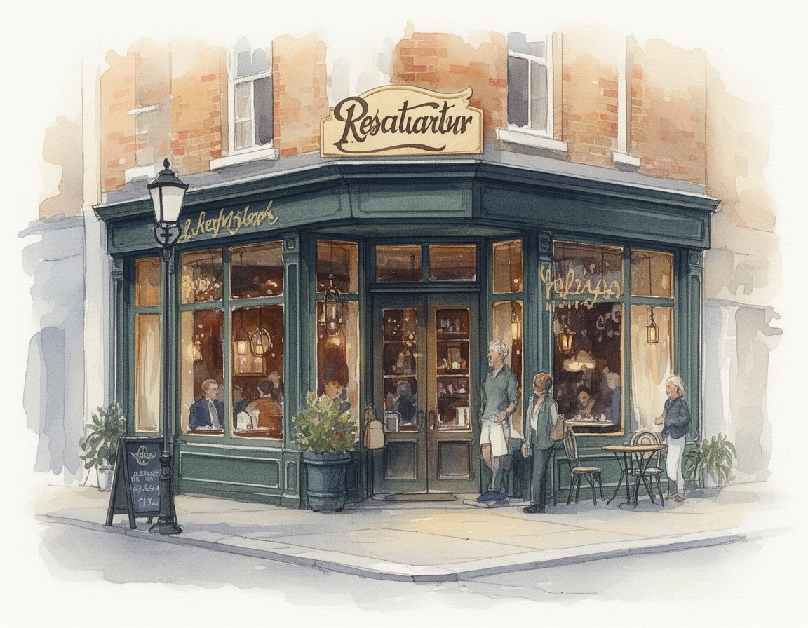 Small Business Accounting Software for Restaurants and Food Service