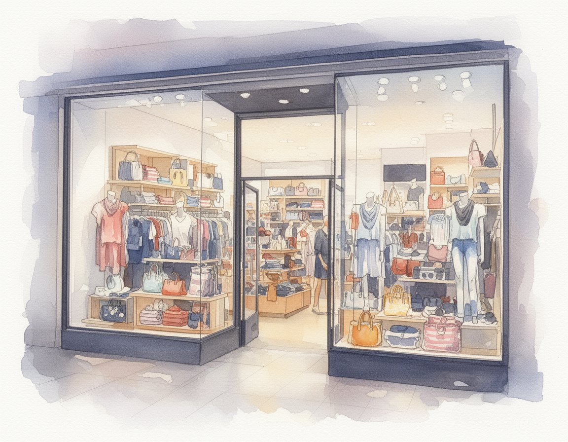 No-Code & Low-Code AI Builders for Retail Stores