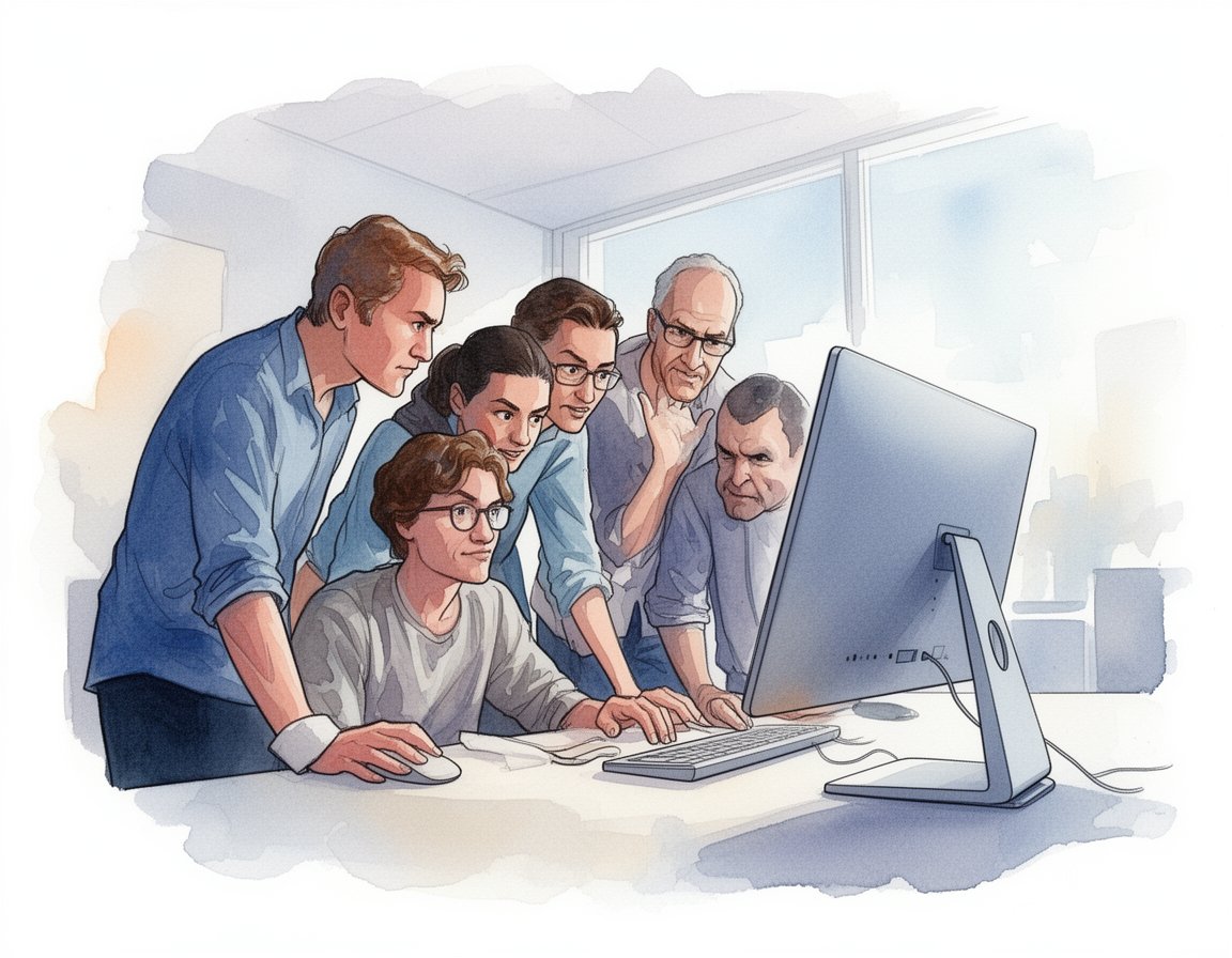 Project Management Software for SaaS Companies