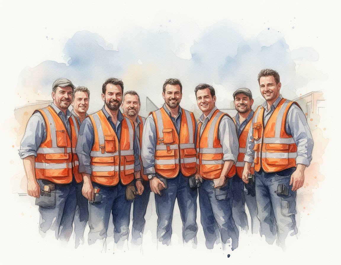 Project Management Software for Plumbers